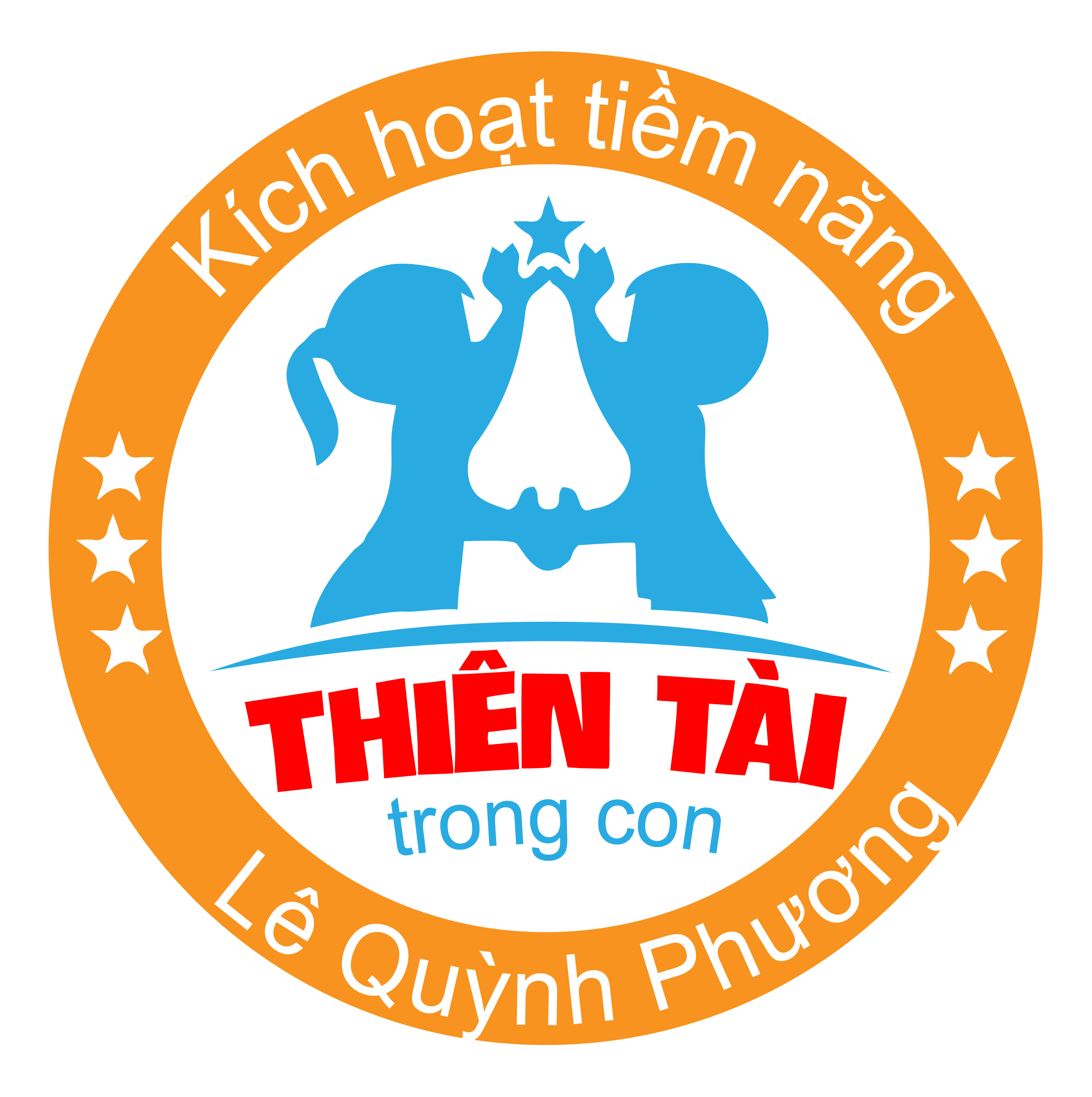 Kích hoạt não phải - Mở lối tương lai