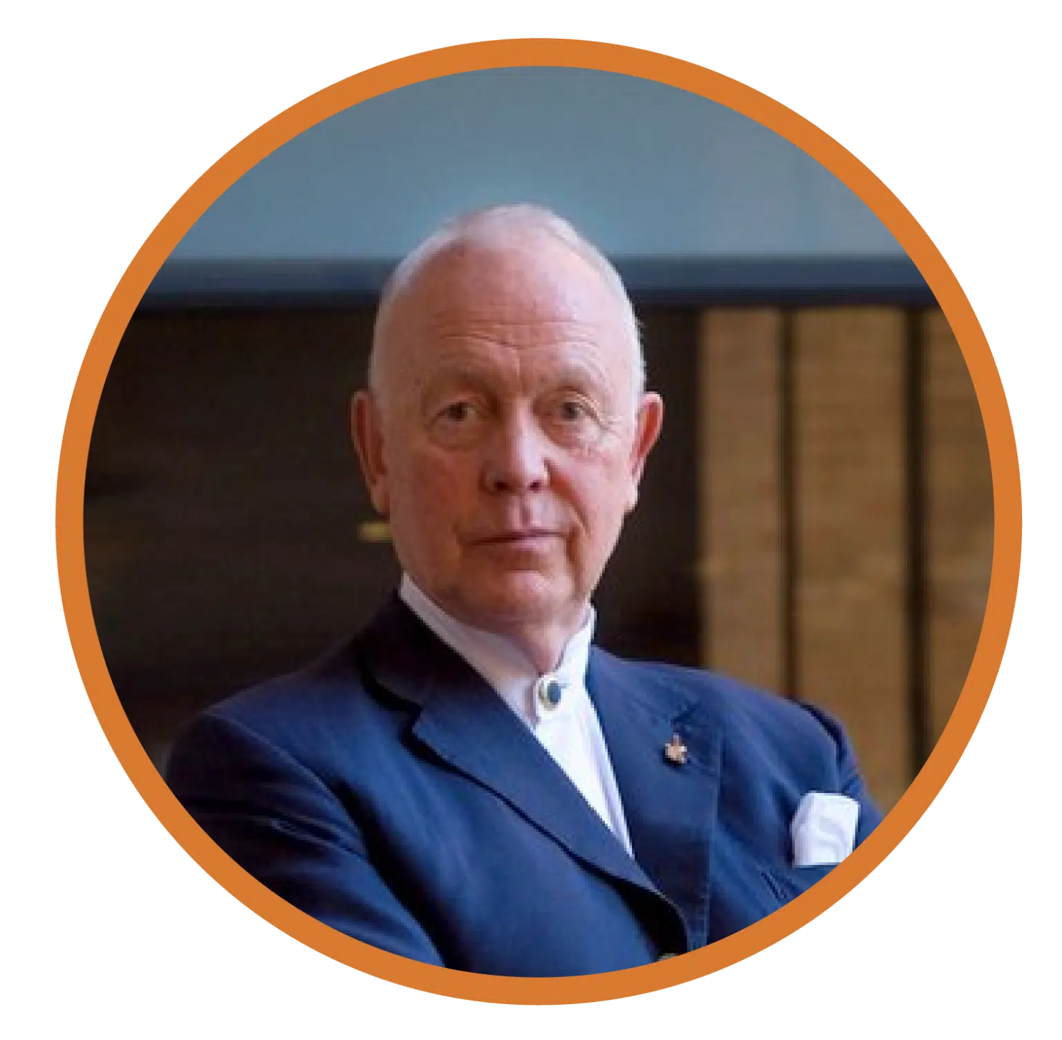 Tony Buzan