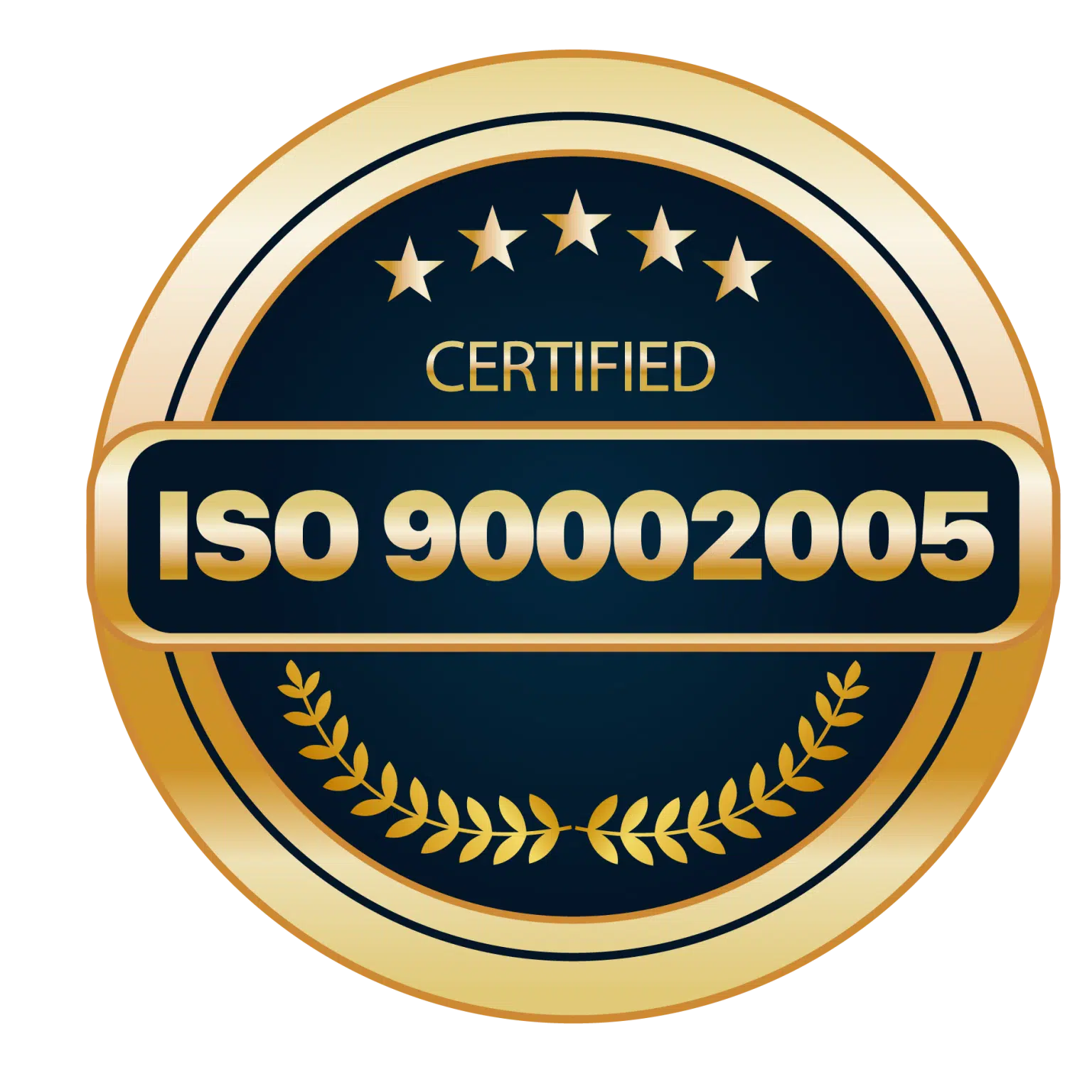 ISO 90002005